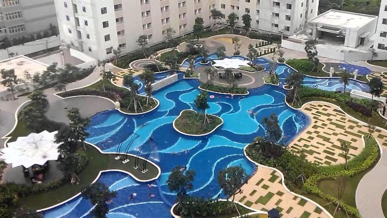 Educity Apartment Princeton - Jusuf سورابايا المظهر الخارجي الصورة