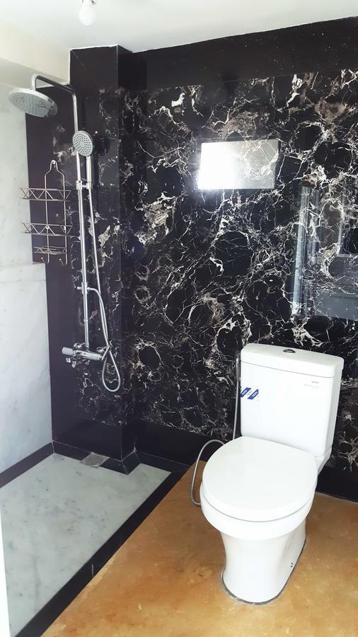 Educity Apartment Princeton - Jusuf سورابايا المظهر الخارجي الصورة