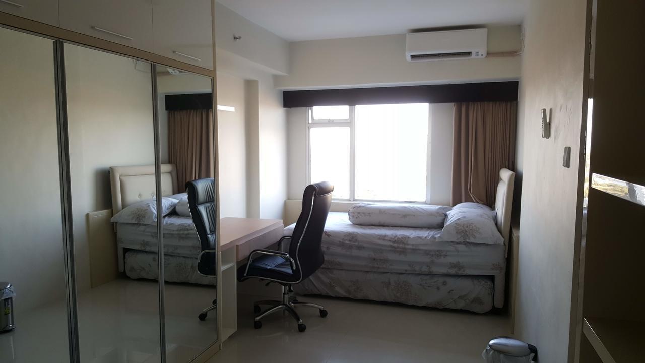 Educity Apartment Princeton - Jusuf سورابايا المظهر الخارجي الصورة